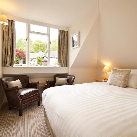 Torrdarach House Bed & Breakfast Pitlochry Cameră foto