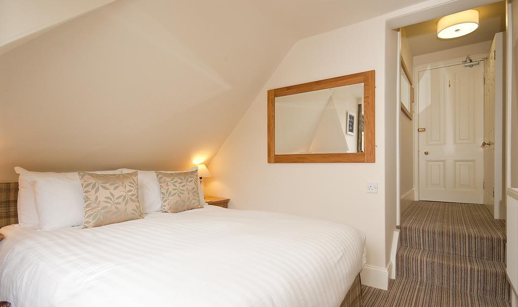 Torrdarach House Bed & Breakfast Pitlochry Cameră foto